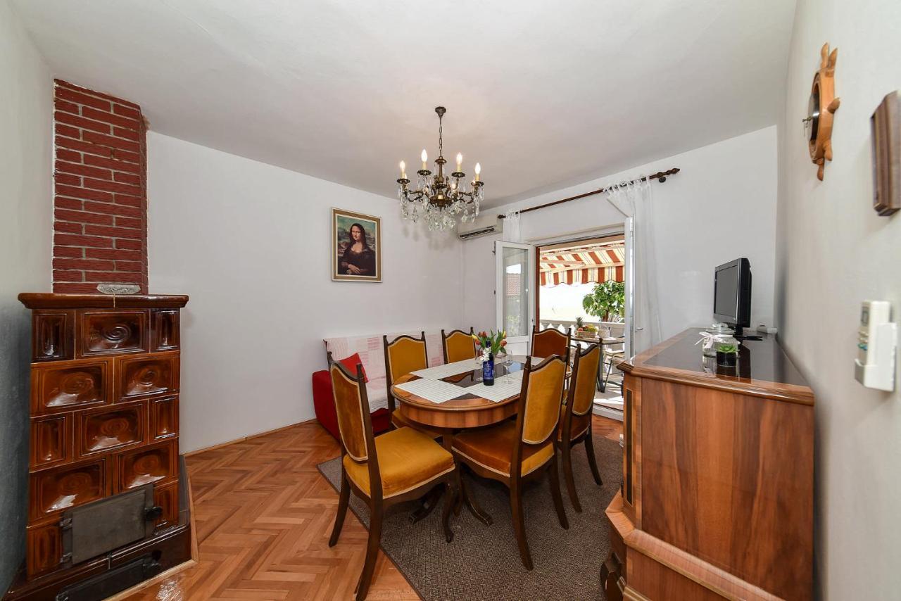 Lana Apartmán Zadar