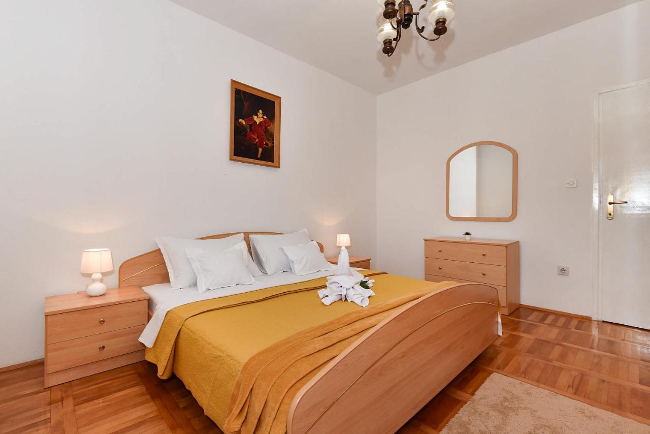 Apartmán Lana