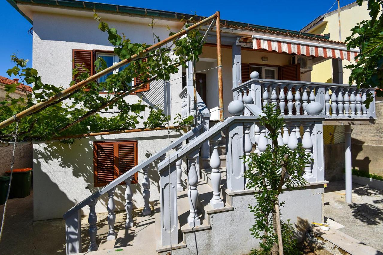 Apartmán Lana Zadar