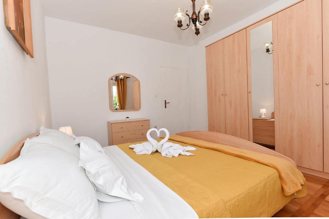 Apartmán Lana *