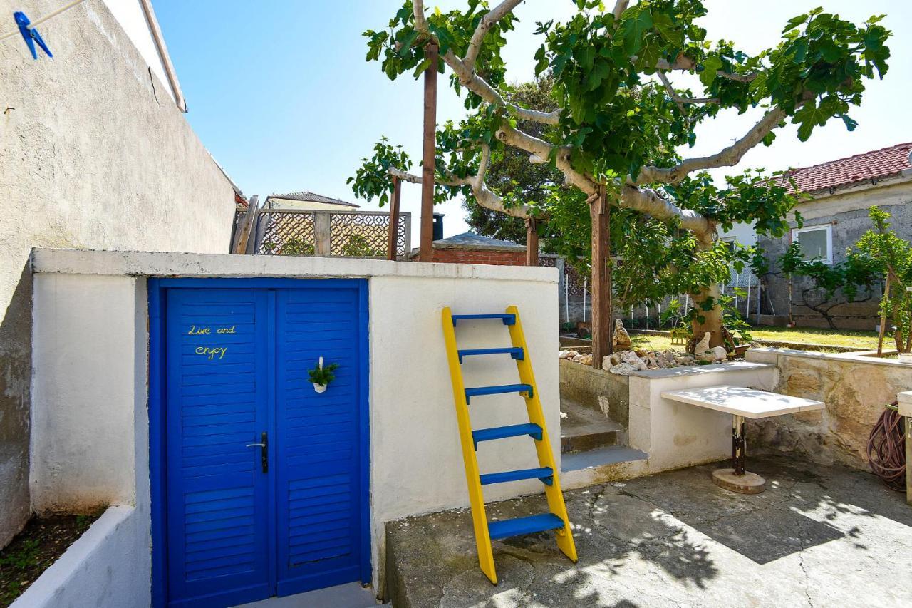 Apartmán Lana Zadar