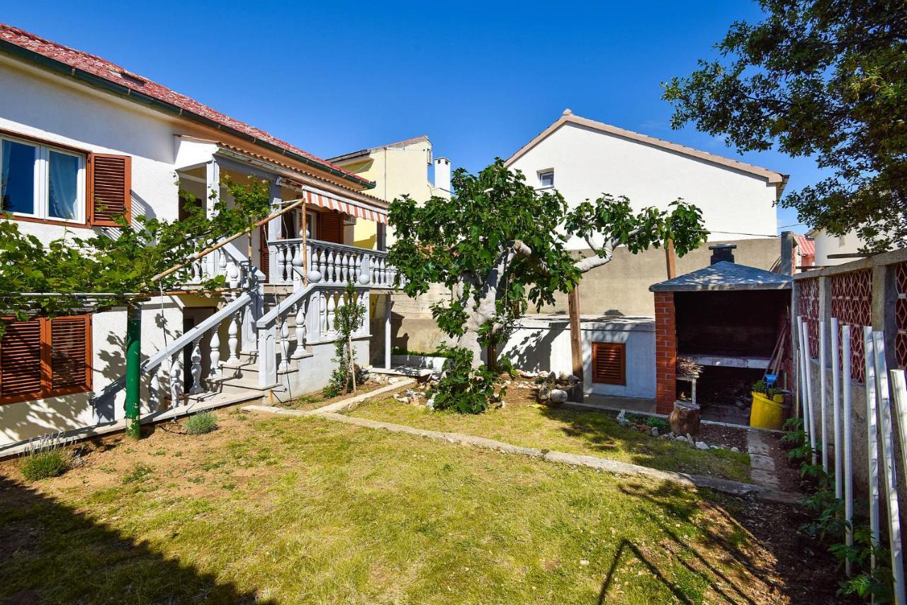 Apartmán Lana *