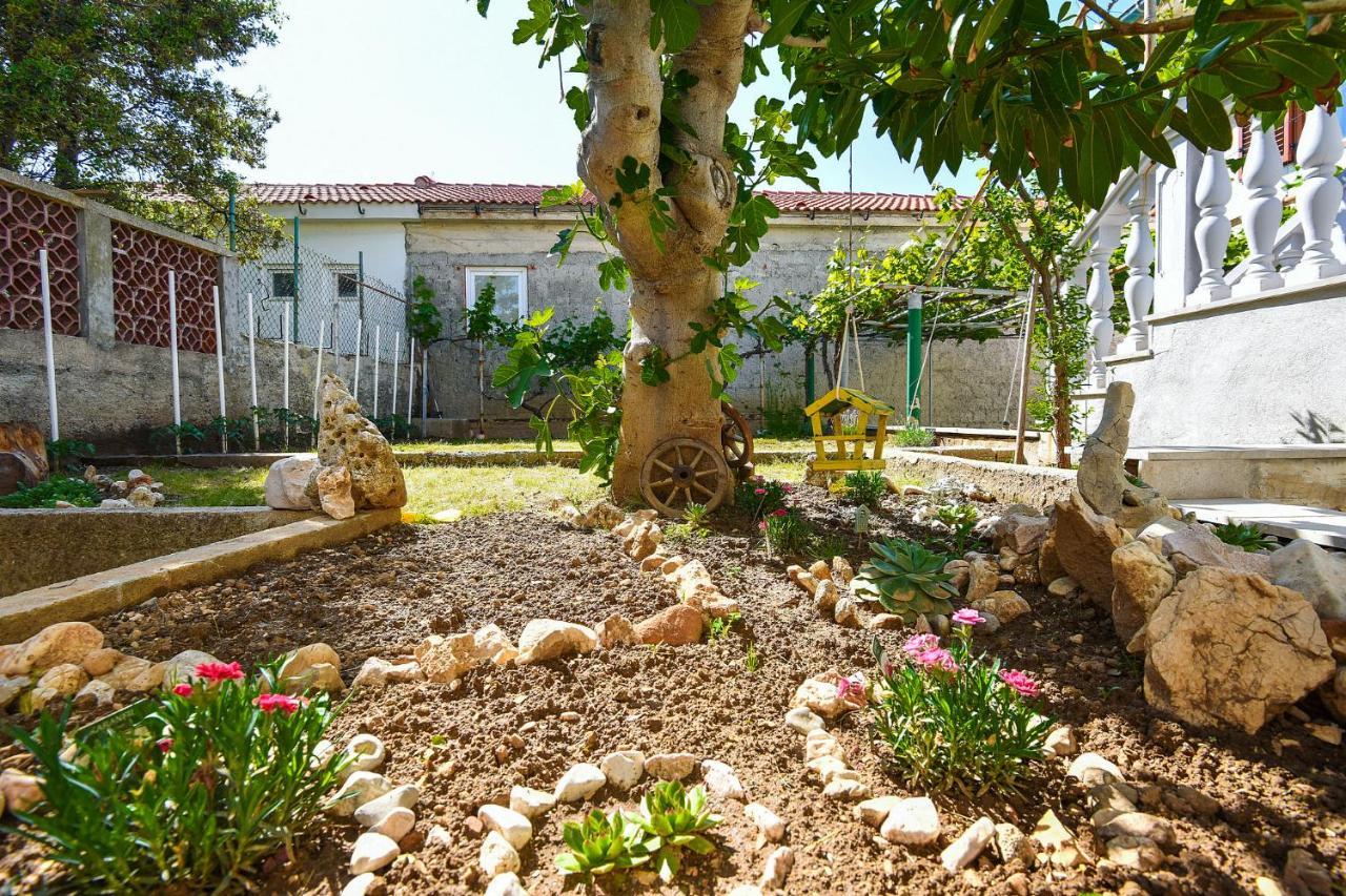 Lana Apartmán Zadar
