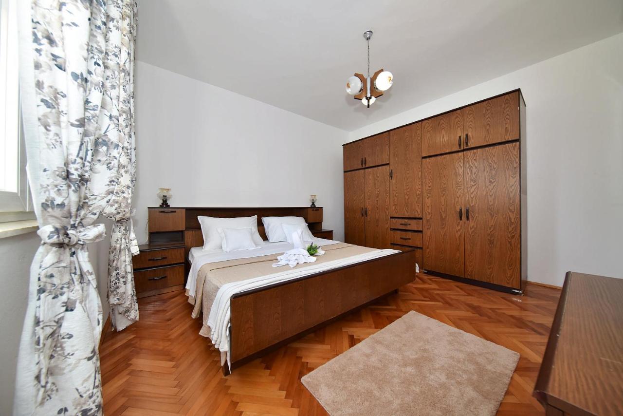 Apartmán Lana Zadar