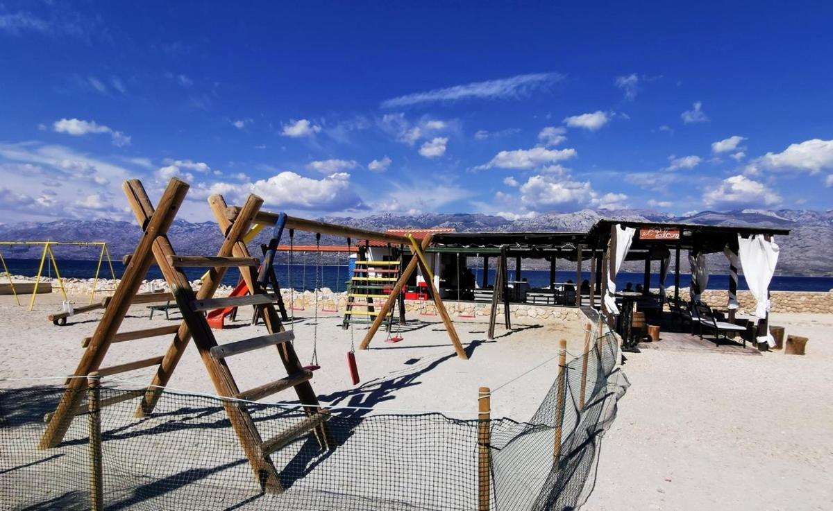 Apartmán Lana Zadar