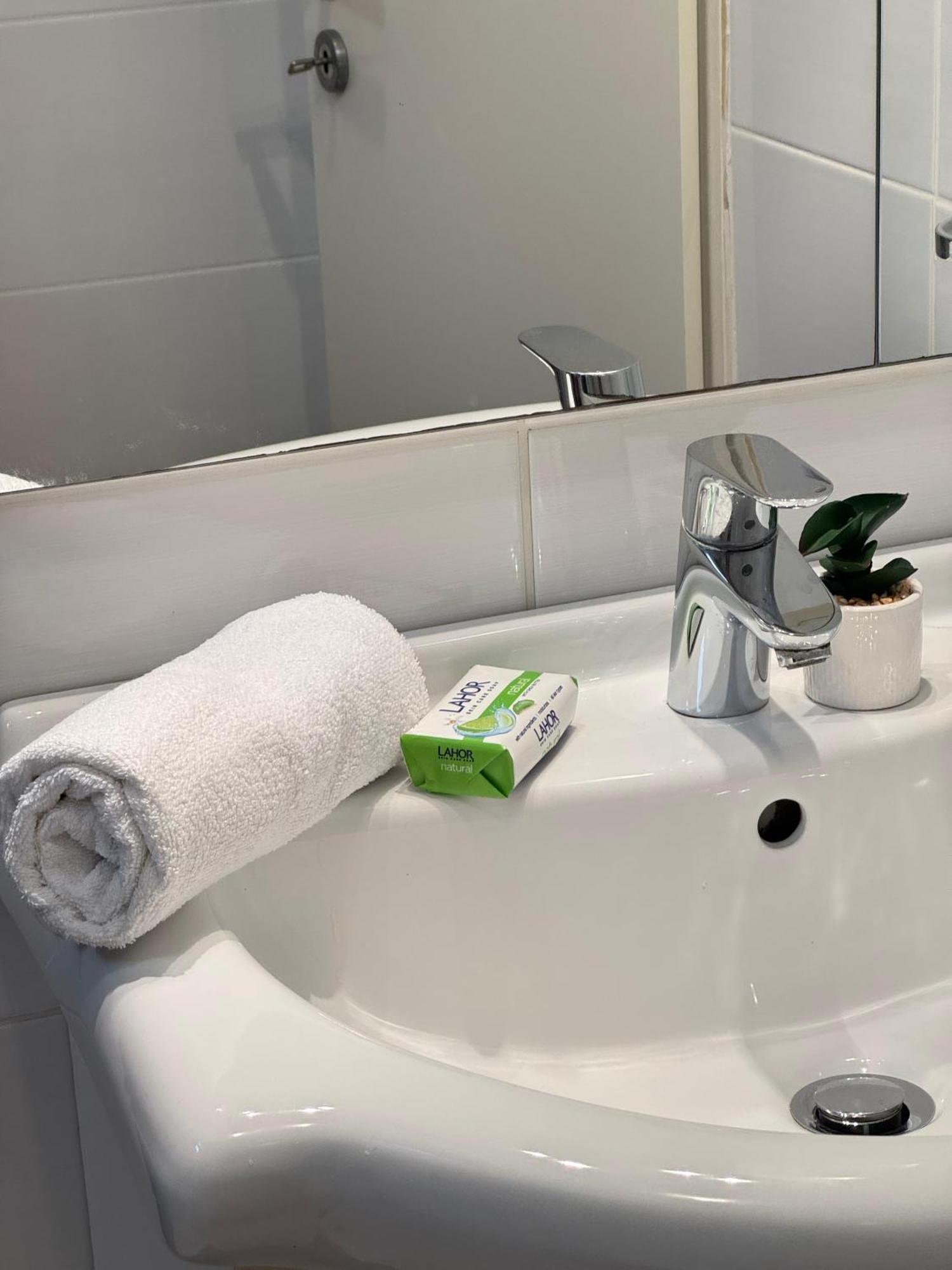 Apartmán Lana Zadar