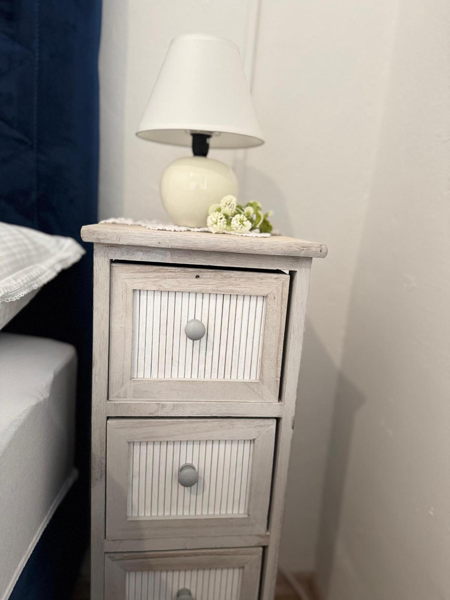 Lana Apartmán Zadar