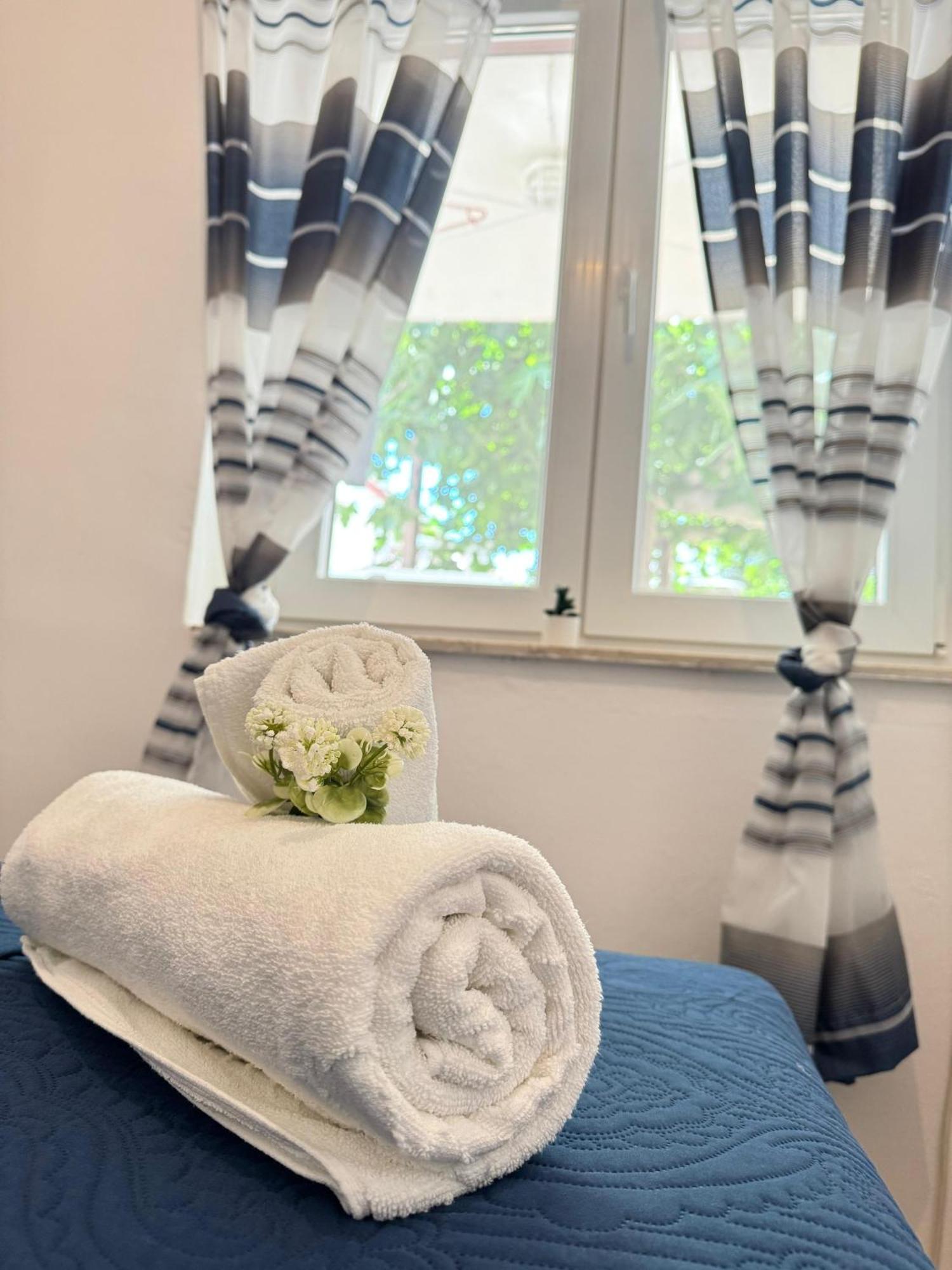 Apartmán Lana Zadar