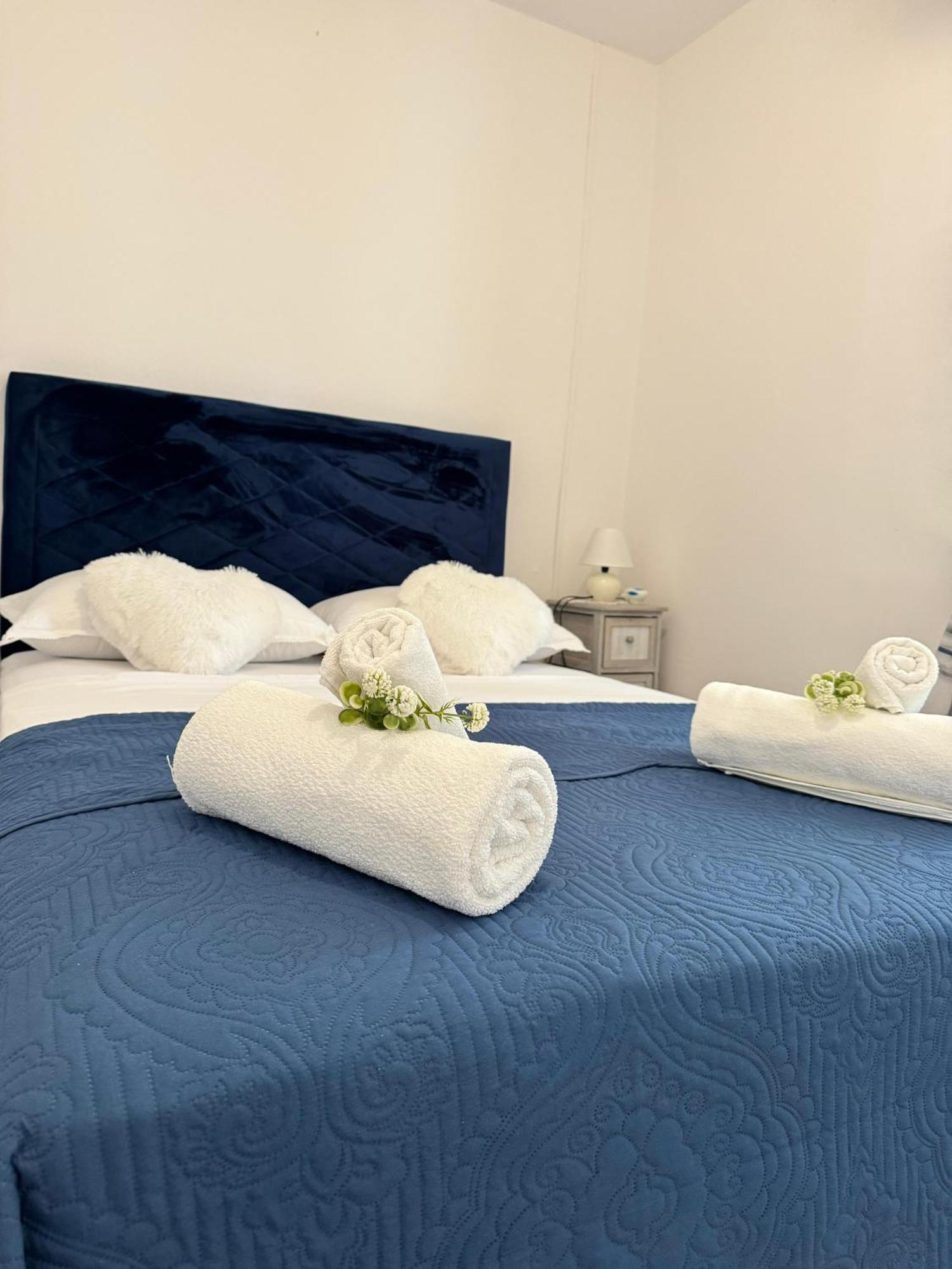 Lana Apartmán Zadar